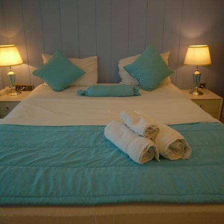 Janti Boutique Hotel Tepecik  Exteriör bild