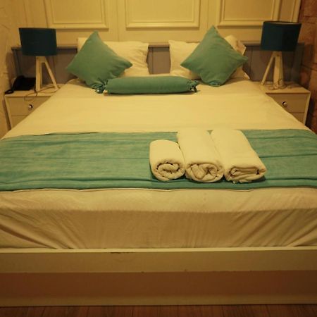 Janti Boutique Hotel Tepecik  Exteriör bild