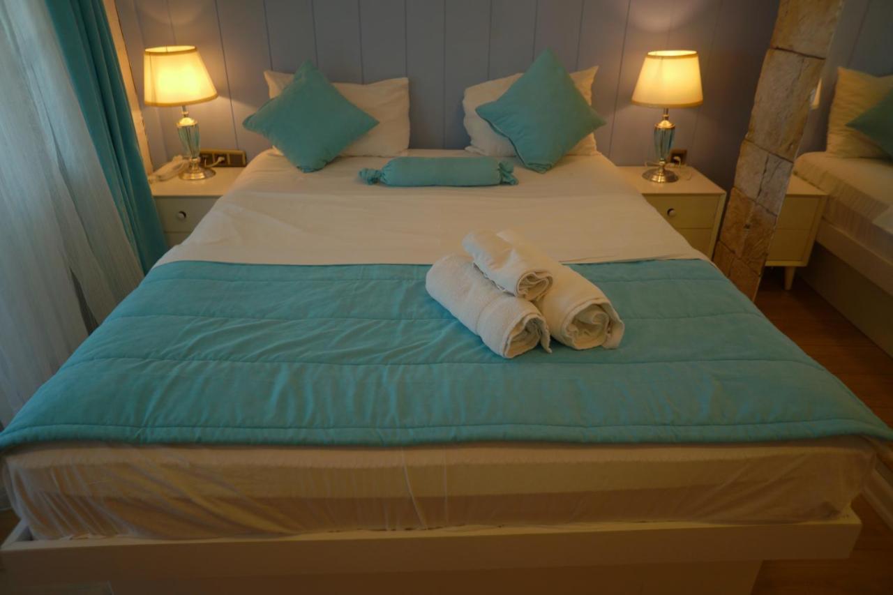 Janti Boutique Hotel Tepecik  Exteriör bild