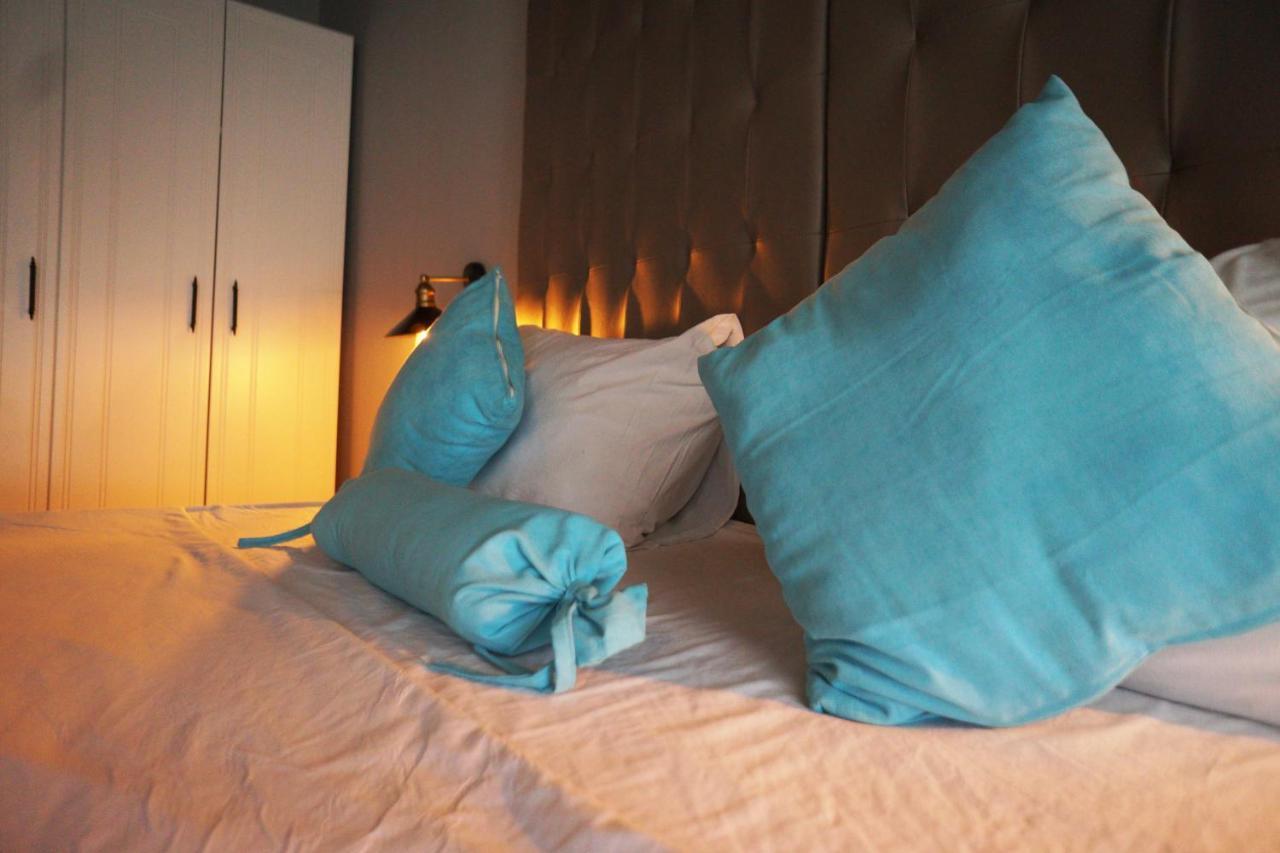 Janti Boutique Hotel Tepecik  Exteriör bild