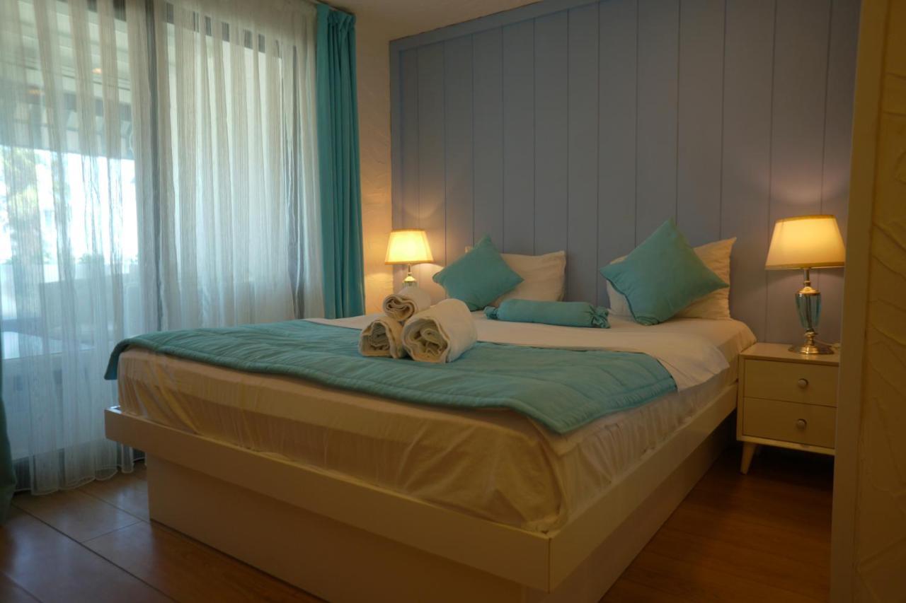Janti Boutique Hotel Tepecik  Exteriör bild