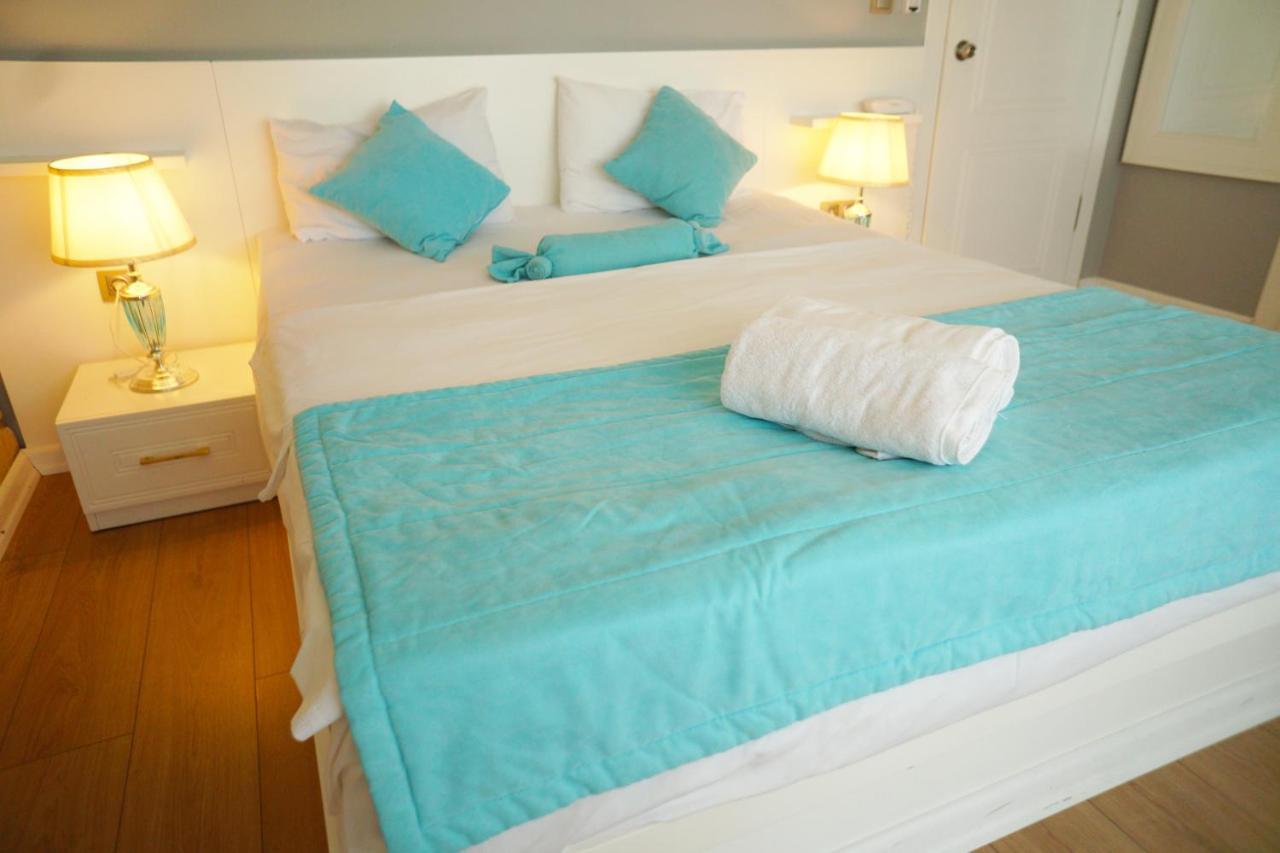 Janti Boutique Hotel Tepecik  Exteriör bild