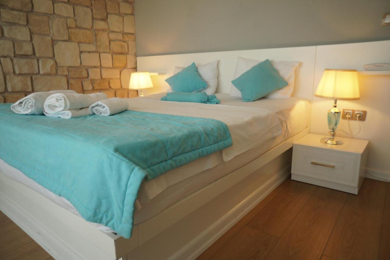 Janti Boutique Hotel Tepecik  Exteriör bild