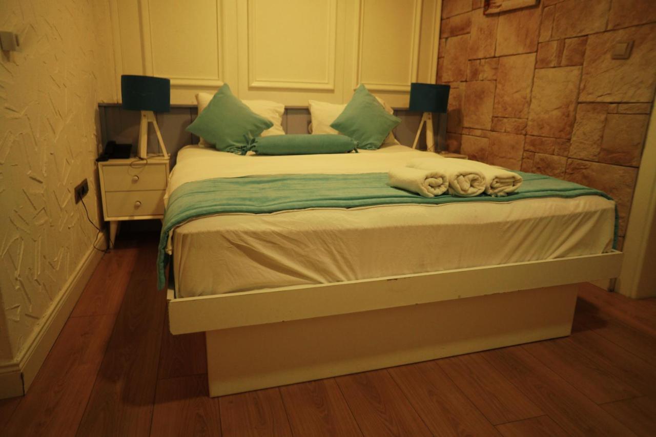 Janti Boutique Hotel Tepecik  Exteriör bild
