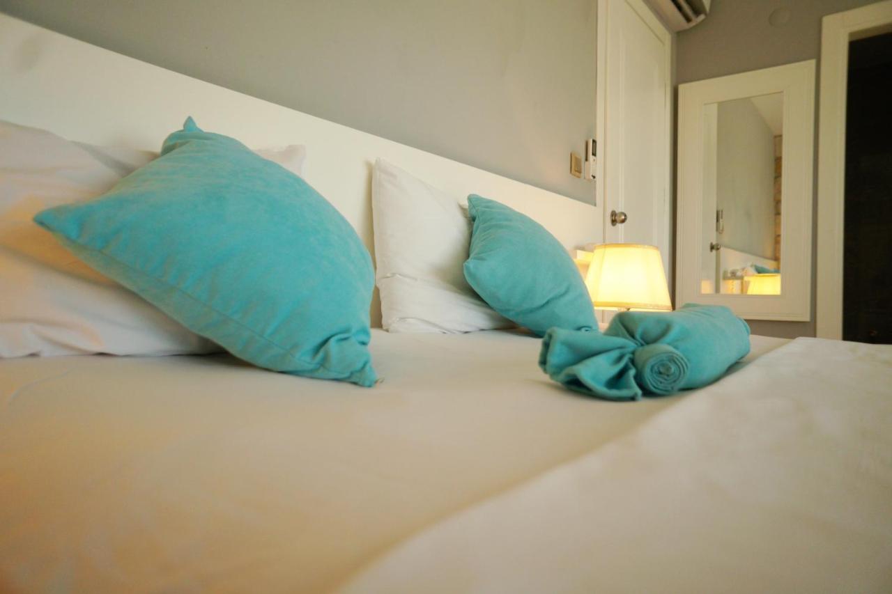 Janti Boutique Hotel Tepecik  Exteriör bild